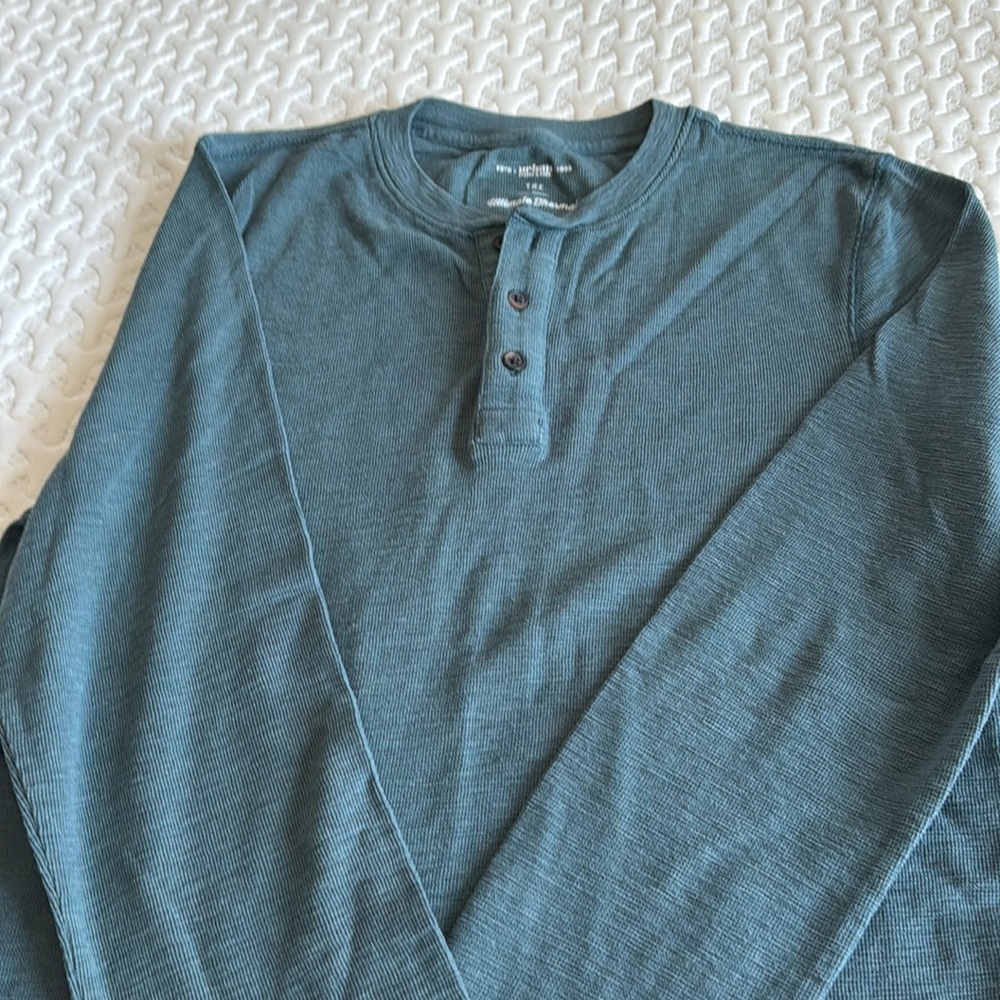 Men’s Lightweight Thermal